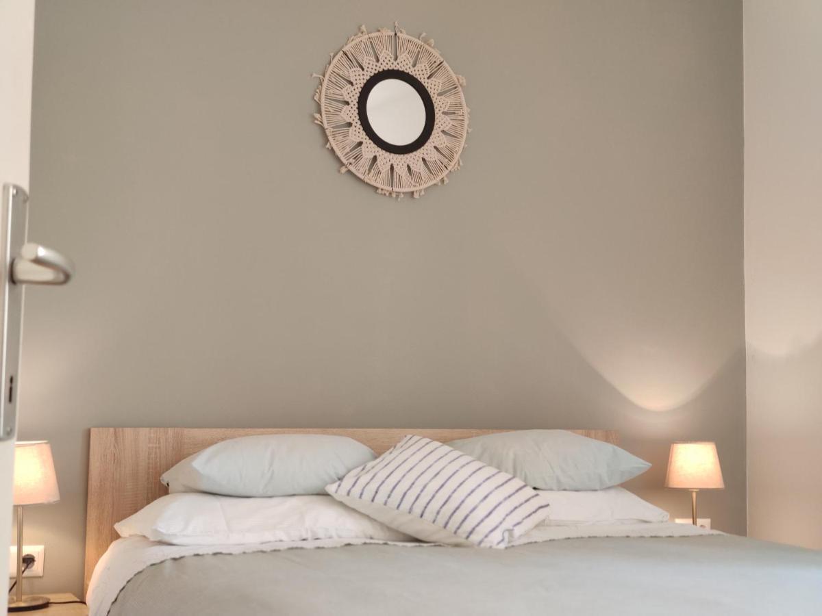 Apartament #sunny Little In Center Zadar