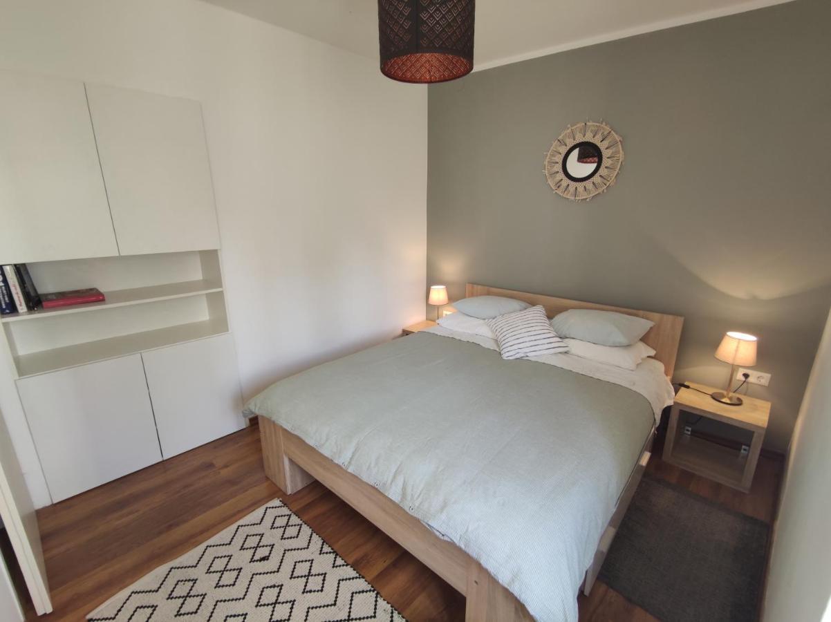 Apartament #sunny Little In Center *