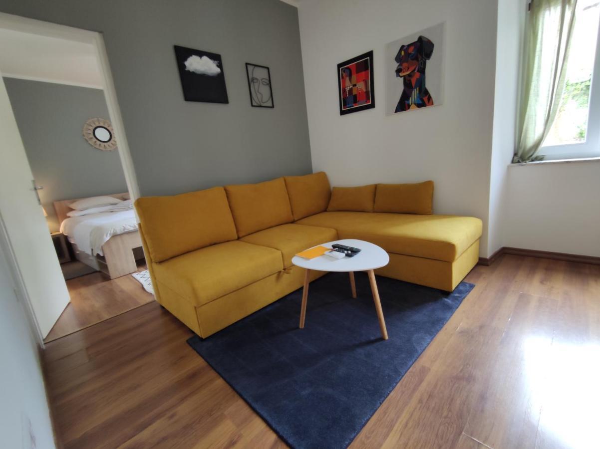 Apartament #sunny Little In Center Zadar